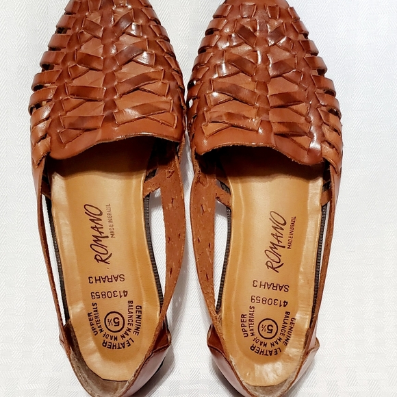 Romano Sarah Women Sandals - Picture 3 of 16